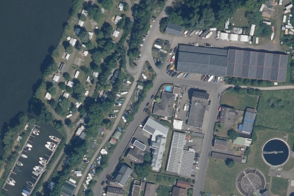 Marina-Lässig Yachting & Camping e.K.