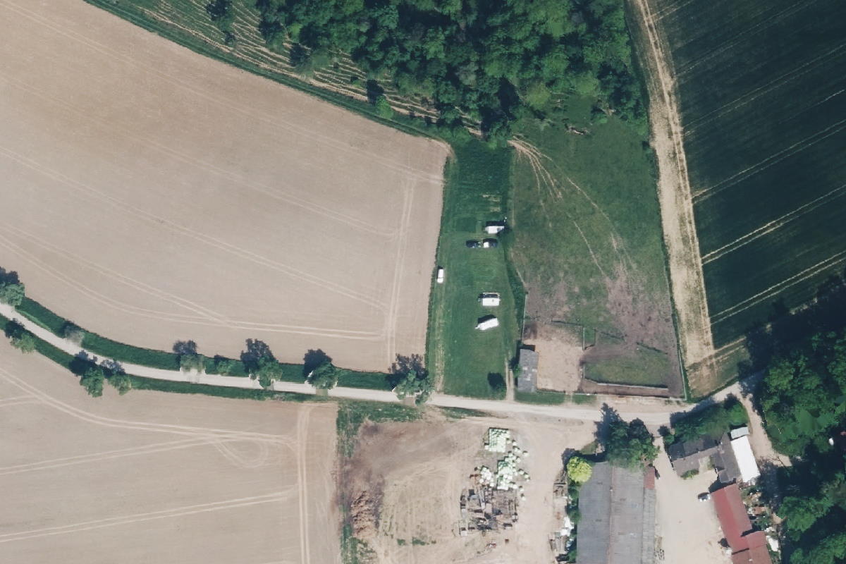 Camping Stellplatz