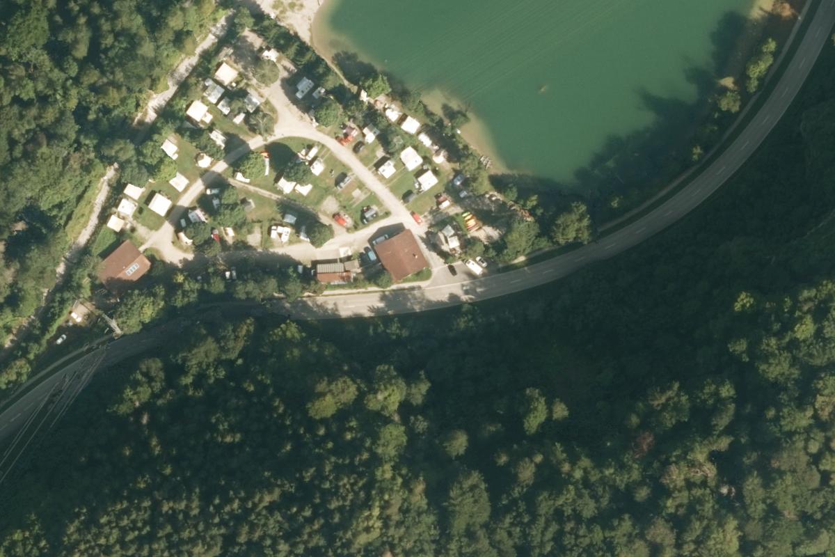 Campingplatz Renken