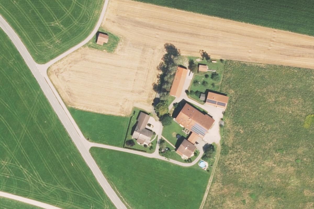 Wohnmobilstellplatz Ziegler