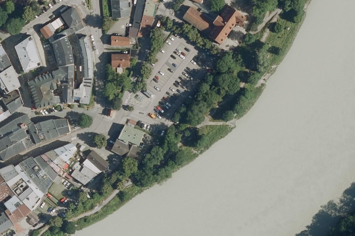 Wohnmobilstellplatz