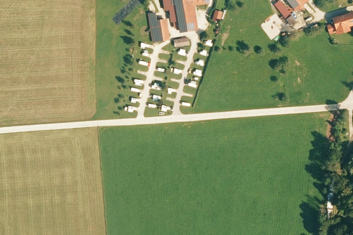 Stellplatz Schmid