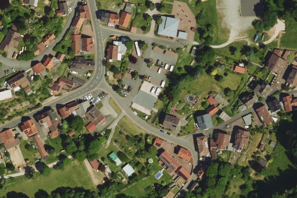 Wohnmobilstellplatz Heimbuchenthal