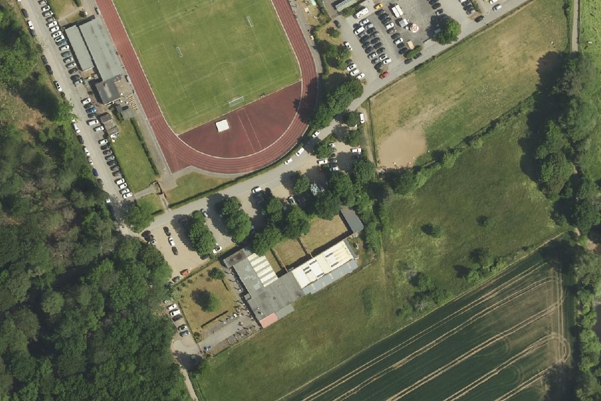 Wohnmobilstellplatz Niederrodenbach