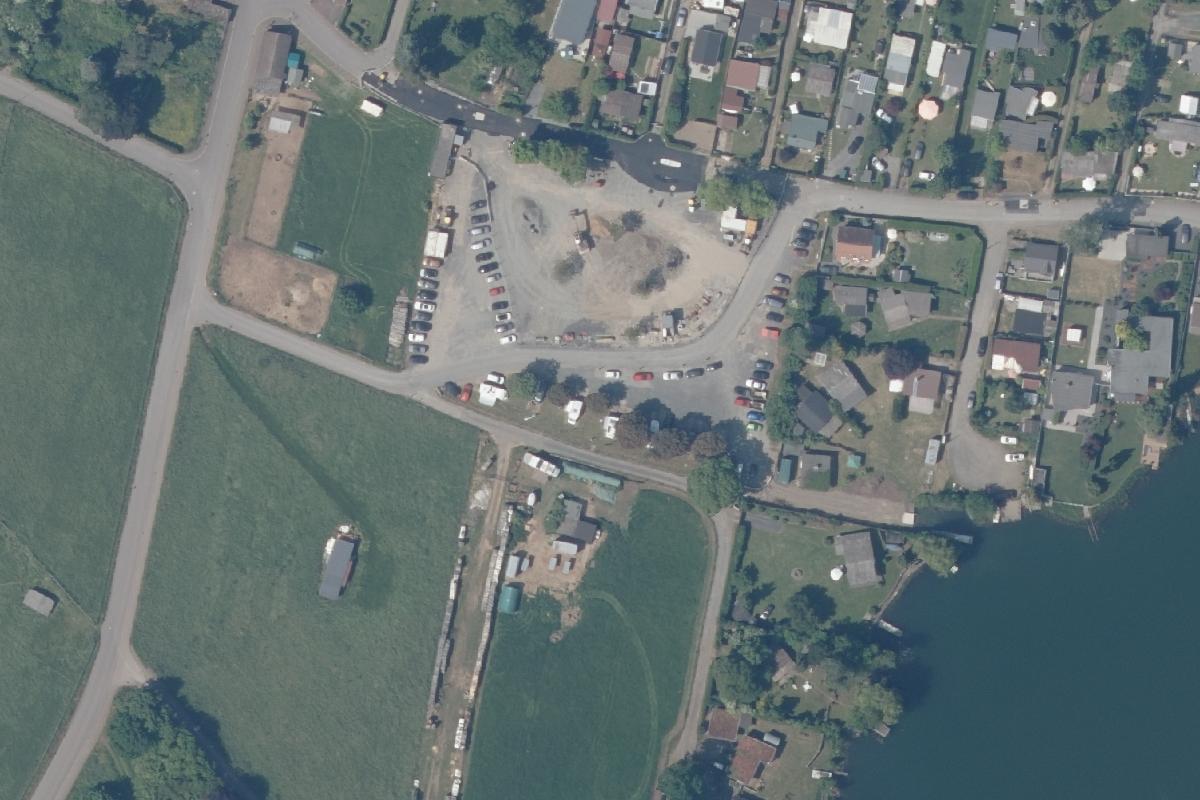 Wohnmobil-Stellplatz Hungen