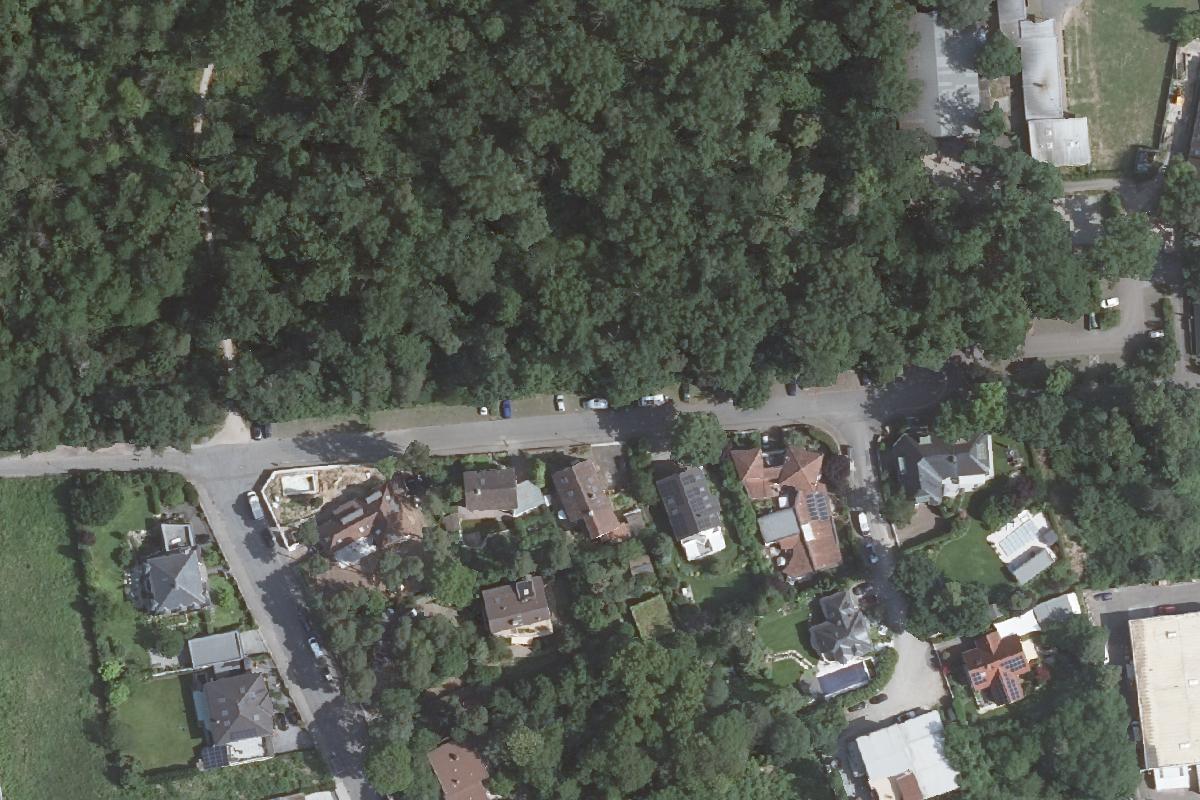 Wohnmobilstellplatz Viernheim