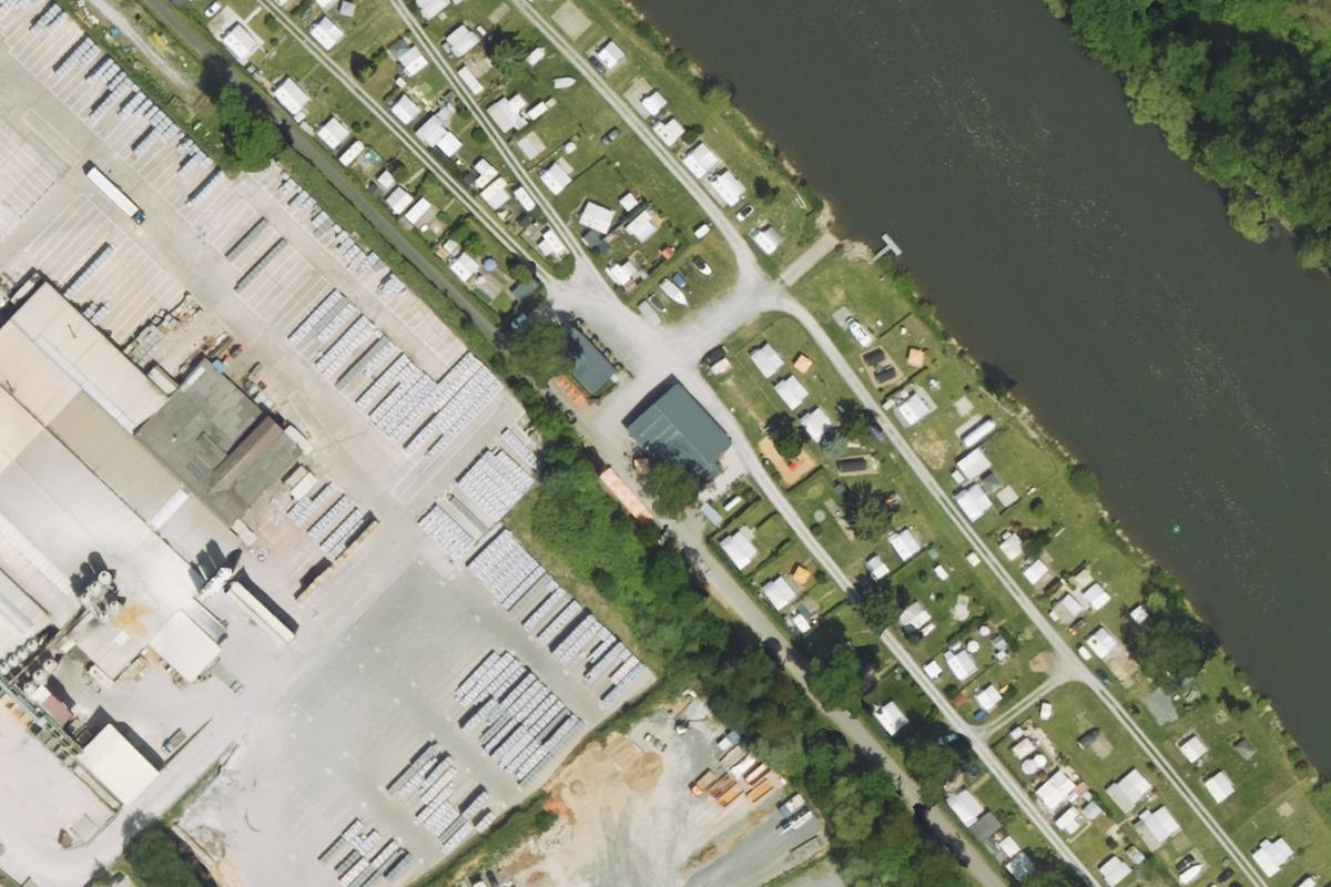 Campingplatz Mainruh