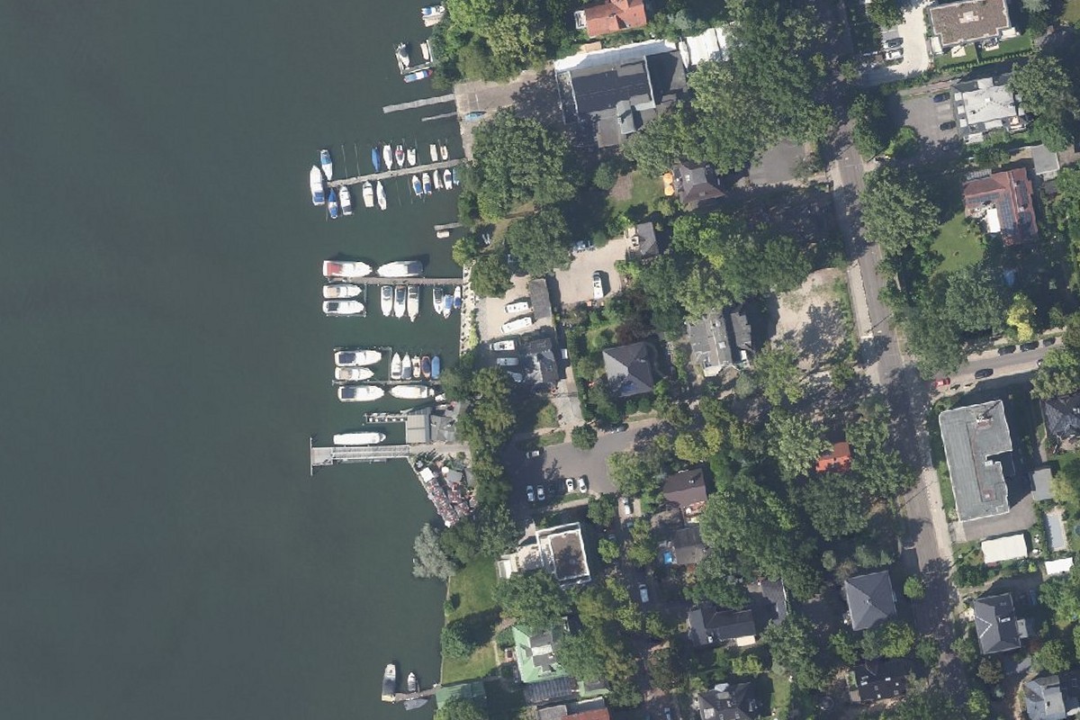 Wohnmobilhafen