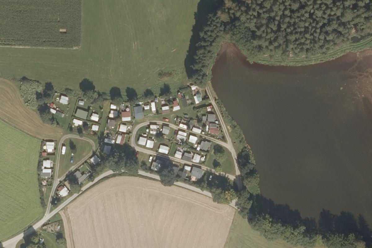 Campingplatz Gollwitzerhof