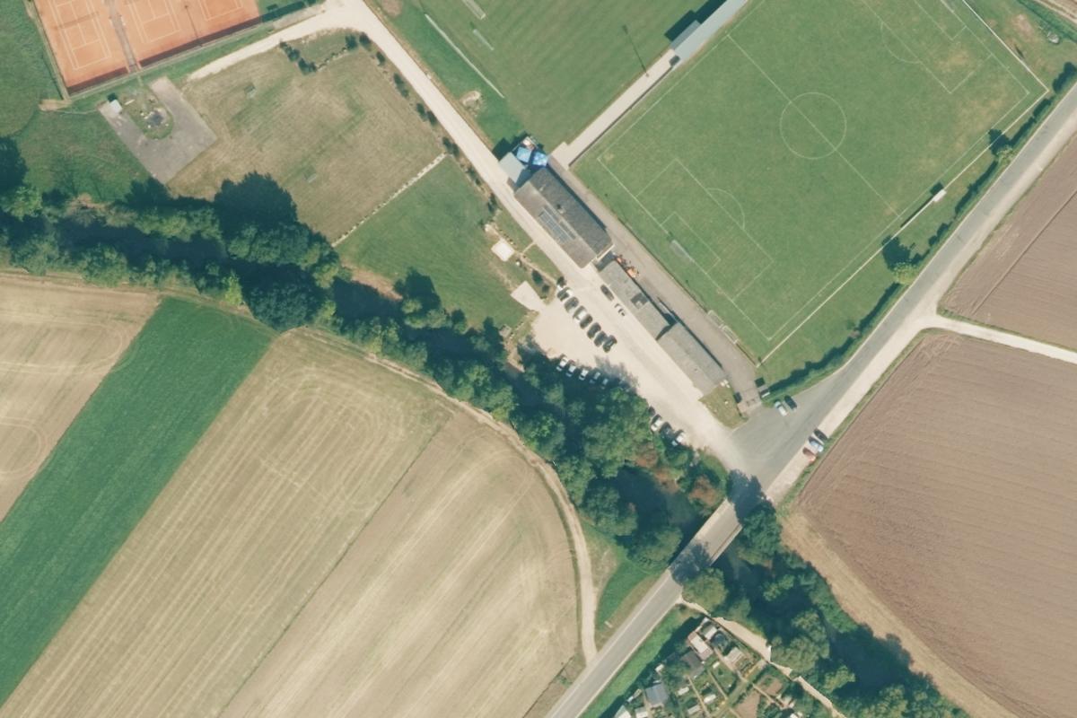 Wohnmobilstellplatz