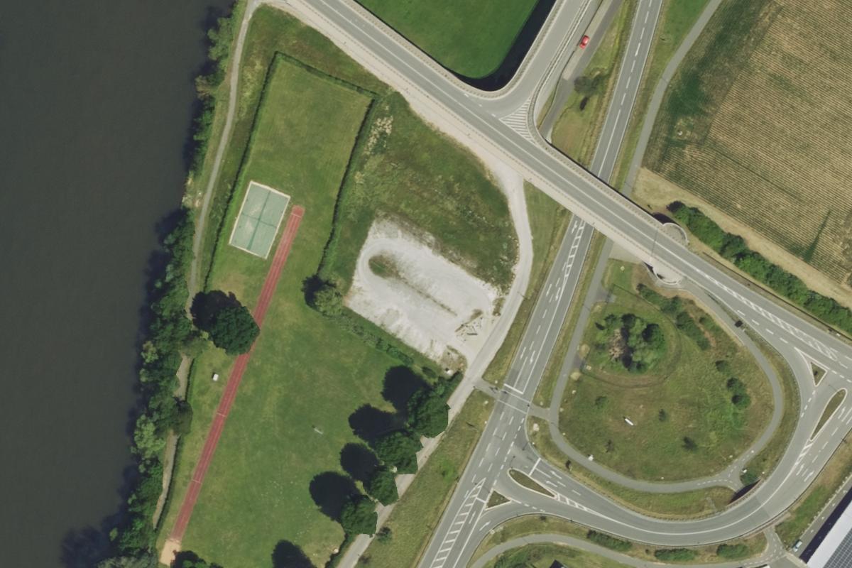 Wohnmobilstellplatz Miltenberg