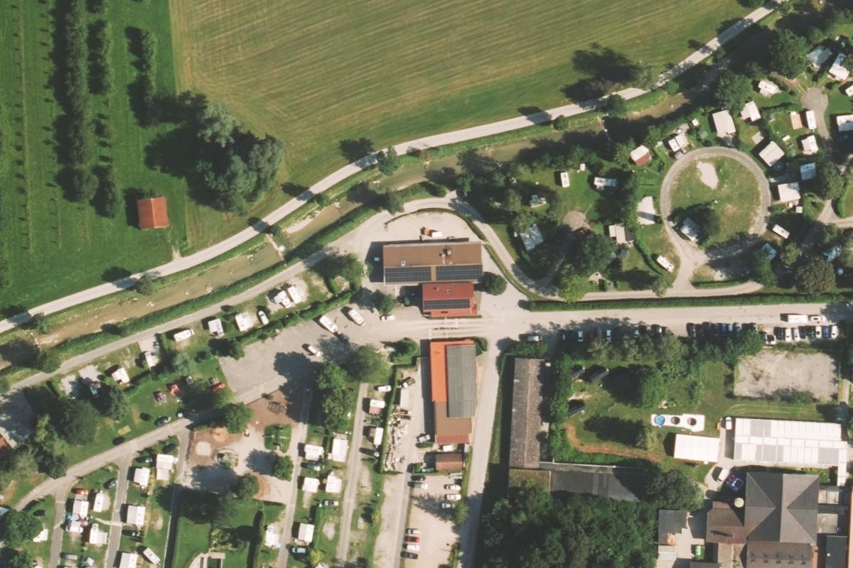 Kaiser Camping Outdoor Resort