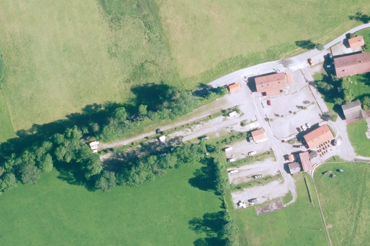 Camping Tegernsee - Ferien- & Freizeitanlage am Oedberg