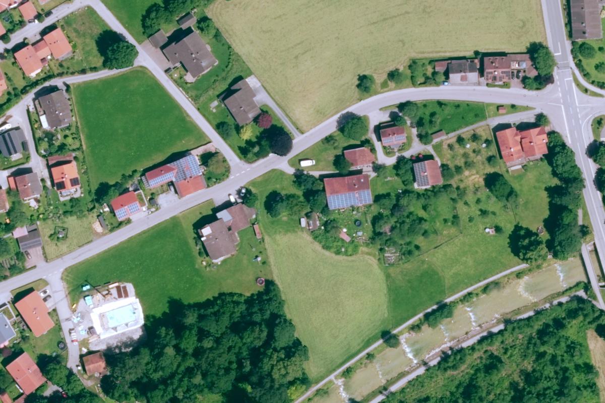 Stellplätze