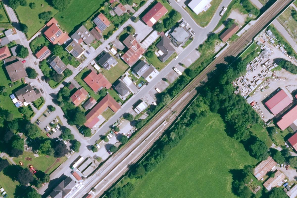 Wohnmobilstellplatz Kiefersfelden
