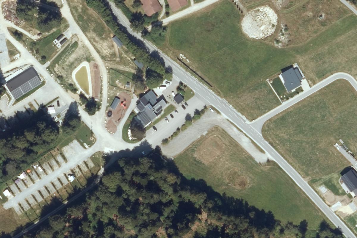 Camping Resort Bayerwald