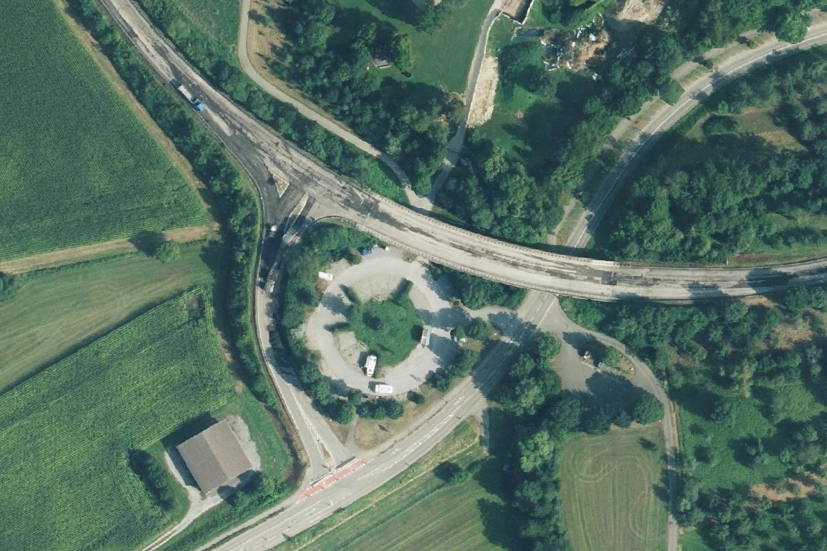 Womo Stellplatz Winnenden