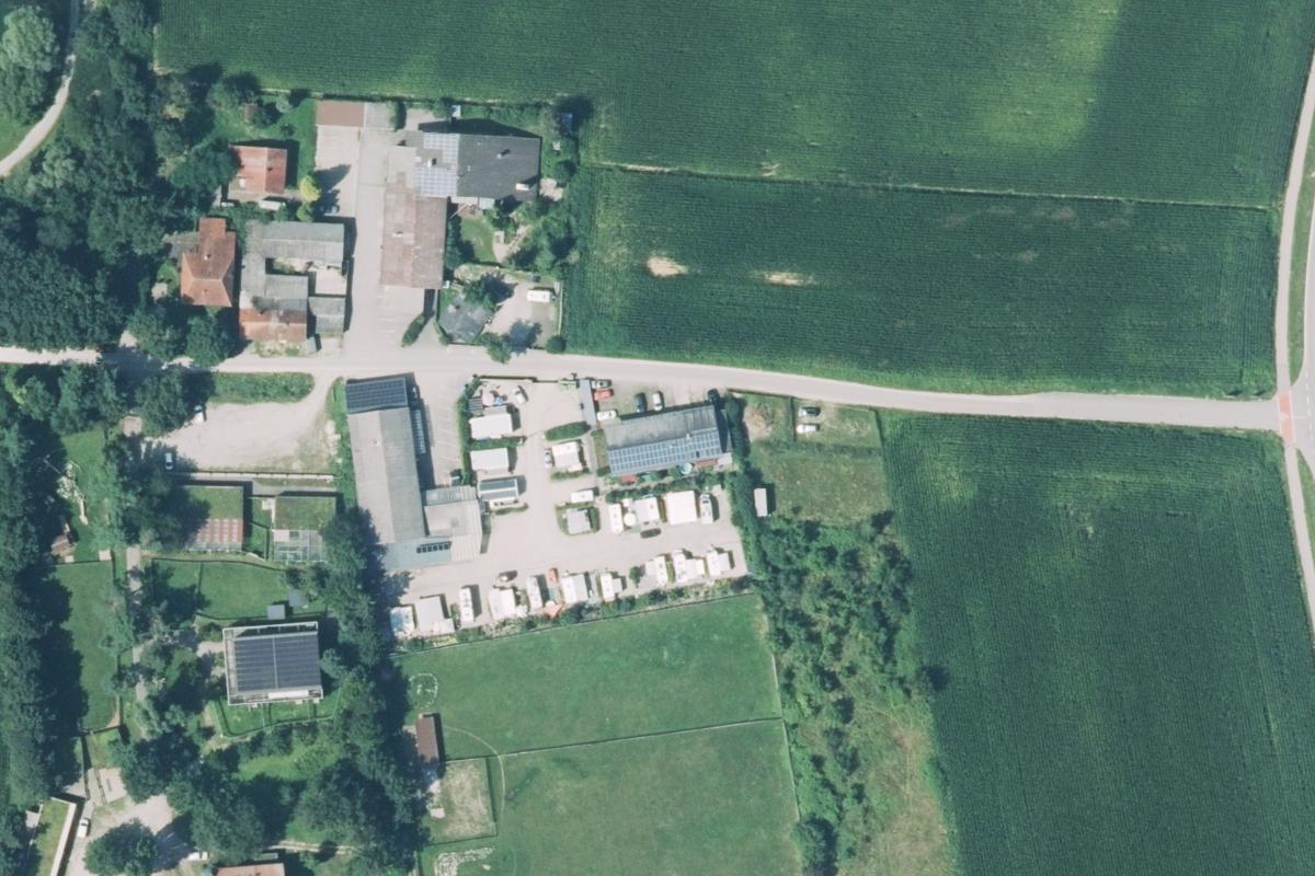 Seecamp Rottal GmbH