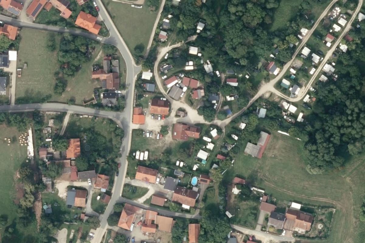 Camping Moritzberg