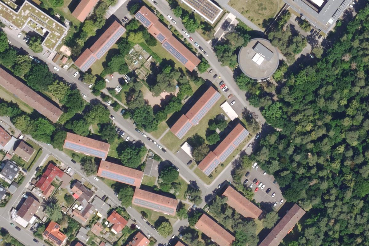 für Wohnmobilisten und Camper