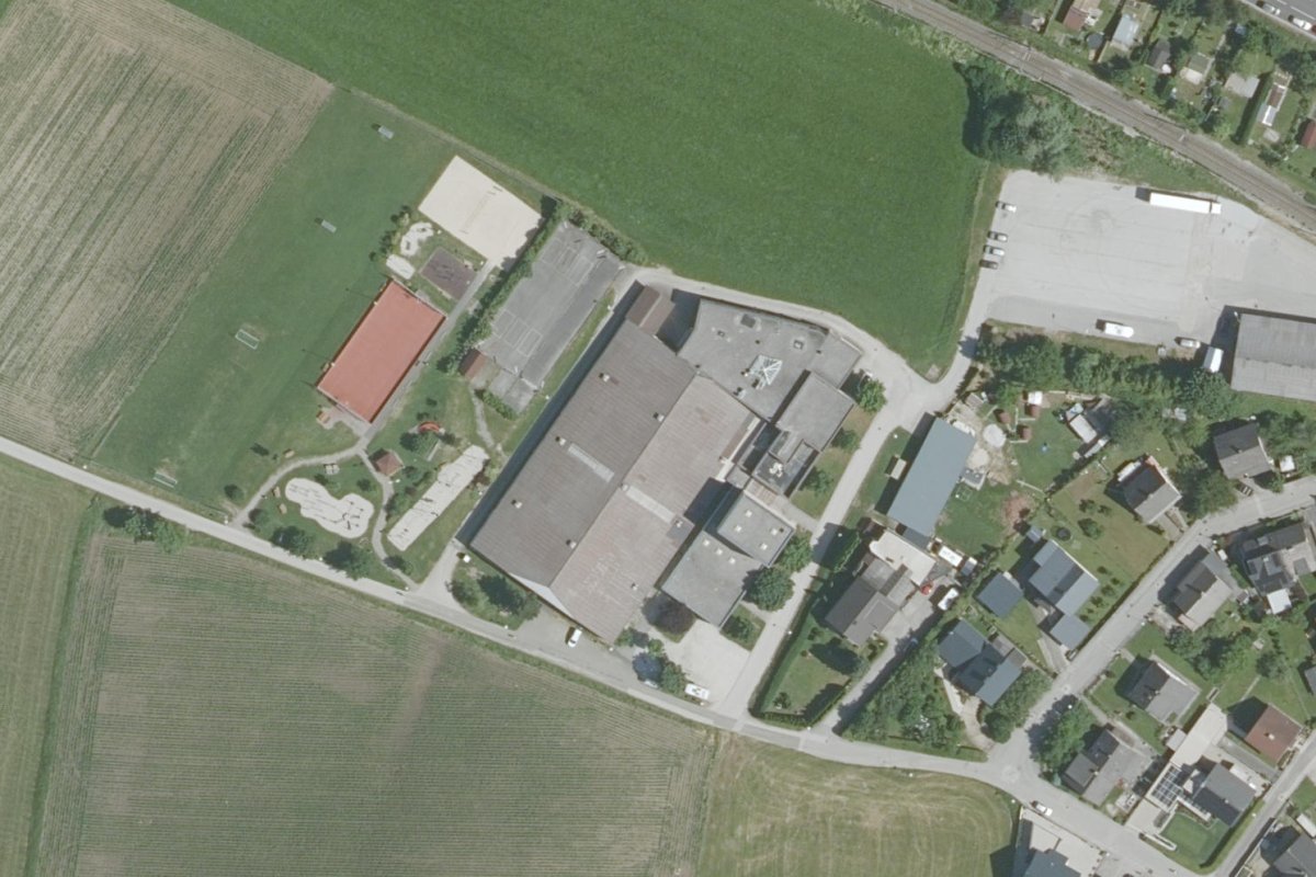 Sportzentrum