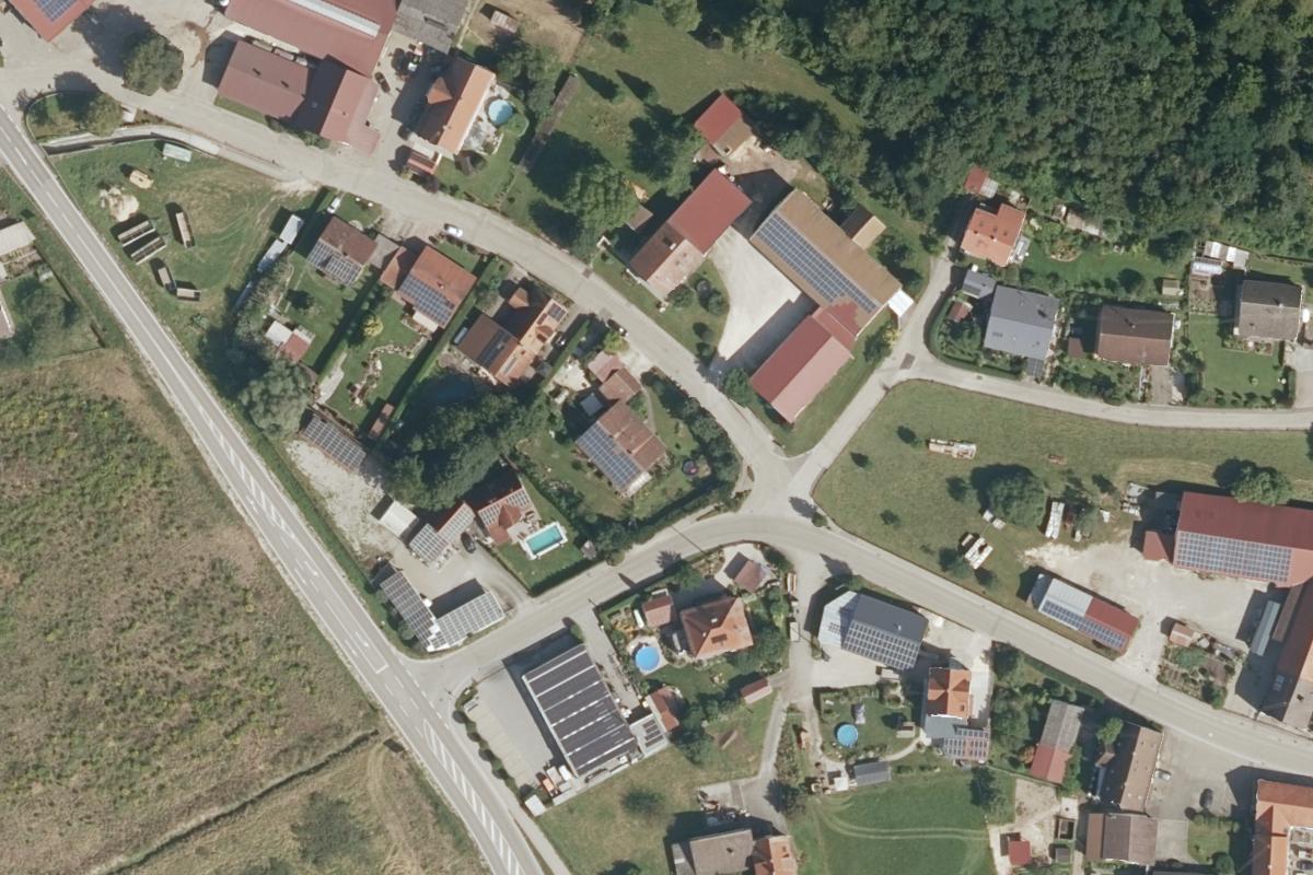 Stellplätze Zusmarshausen