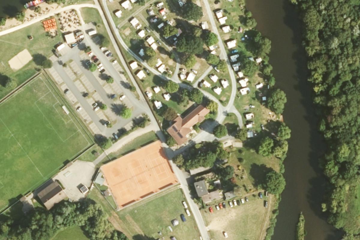 Maincamping Lichtenfels
