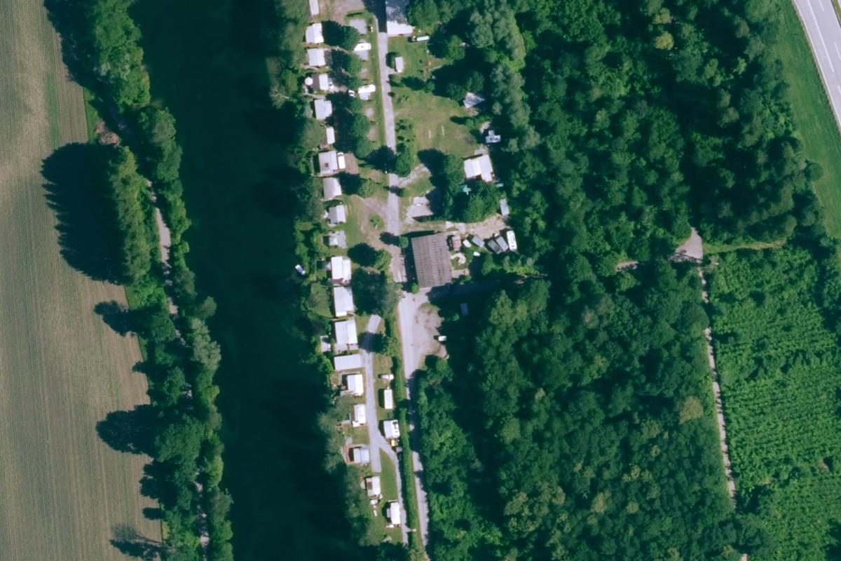 Camping - Erholungsverein Bayern e.V.