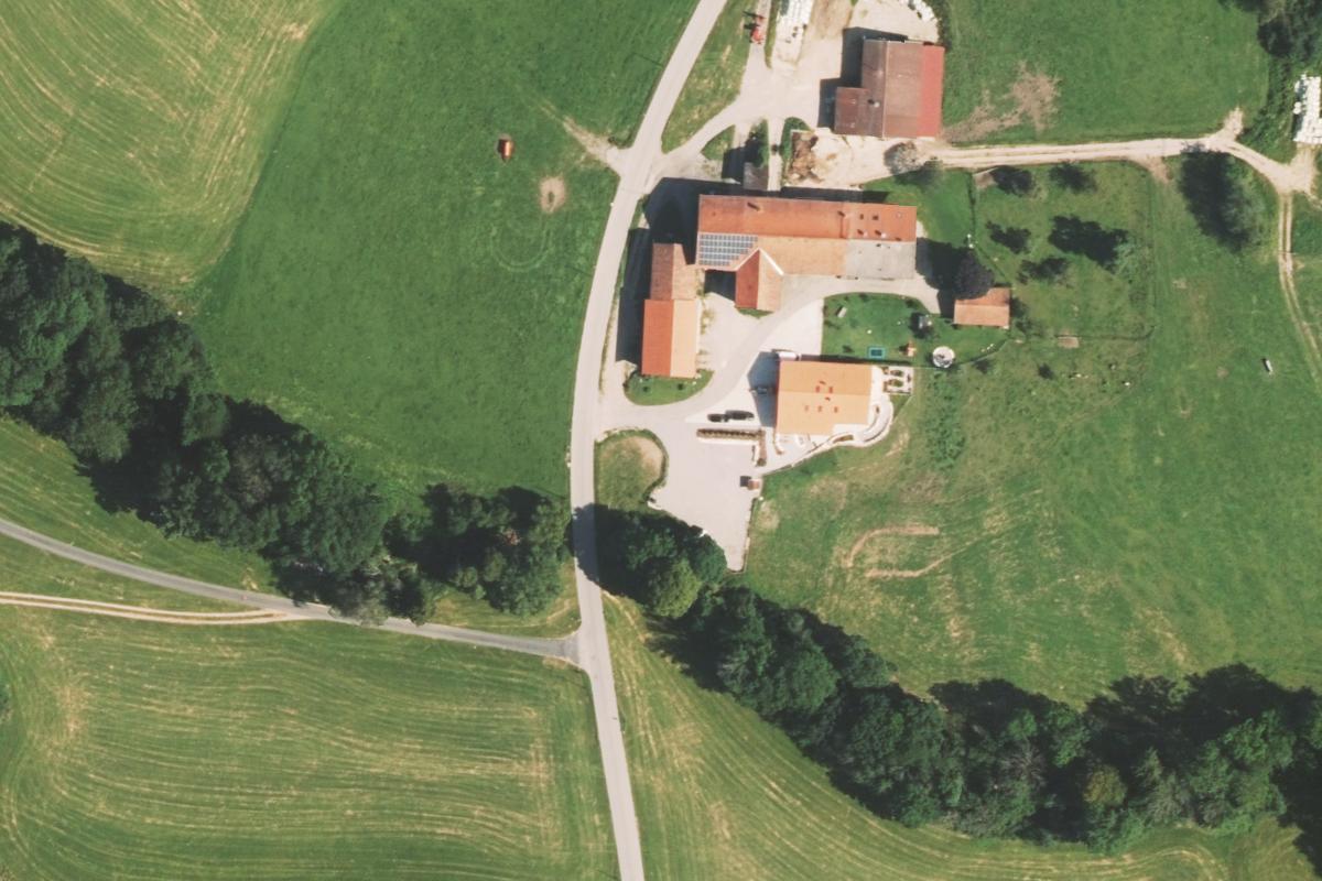 Moarhof Hackling Ferienwohnung am Bauernhof