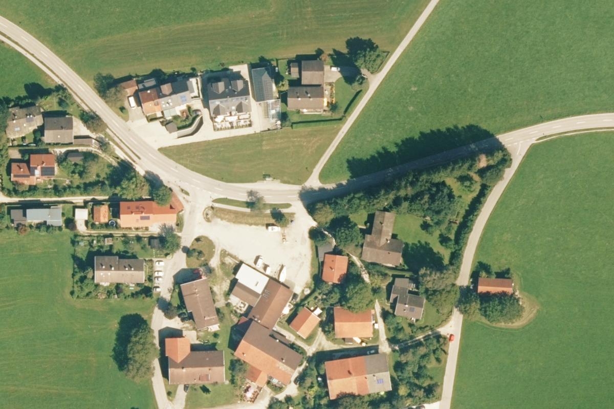 Wohnmobilstellplatz