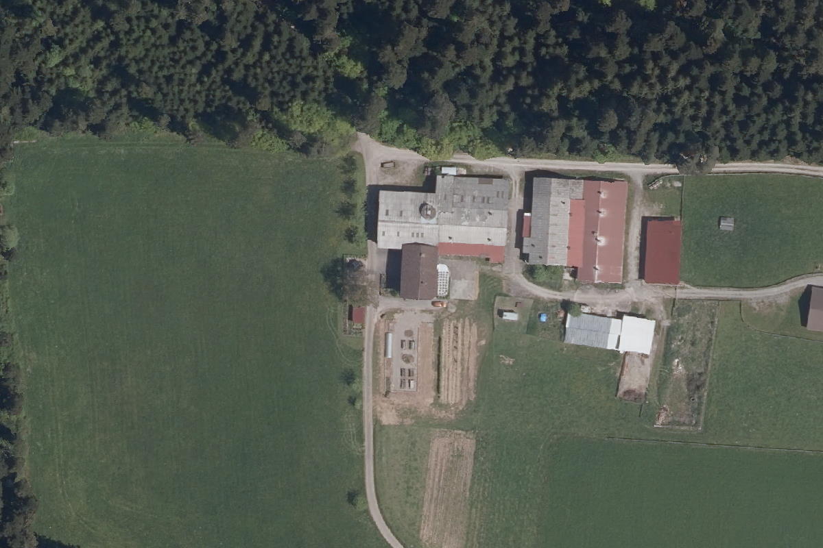 Ziegelackerhof Almruhe