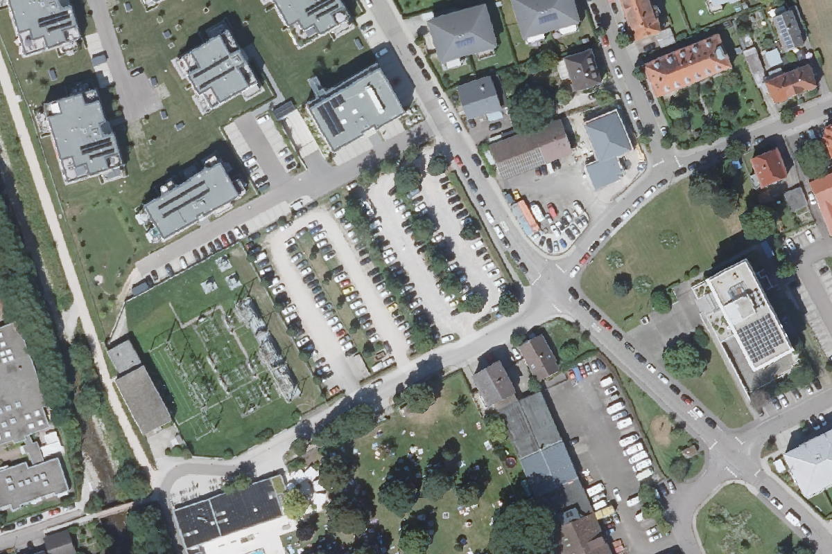 Womoplatz Achern