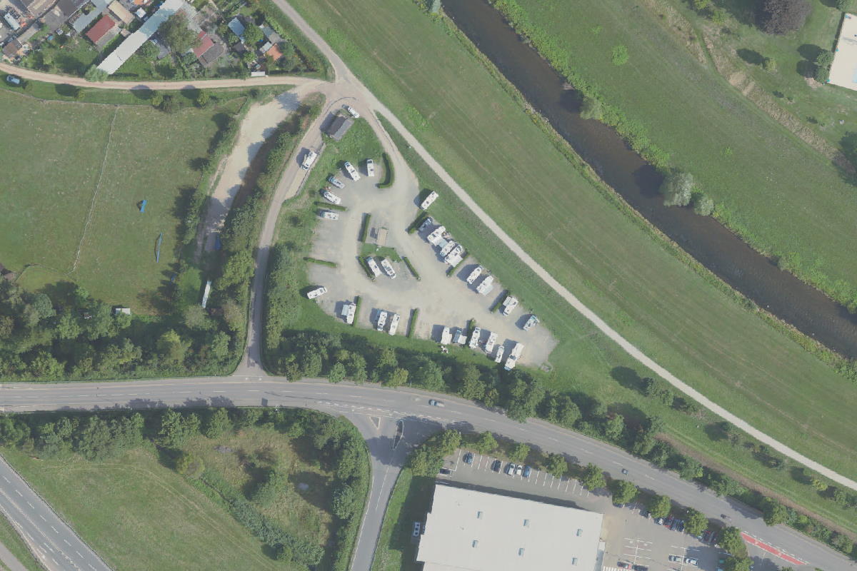 WoMo-Park Gengenbach