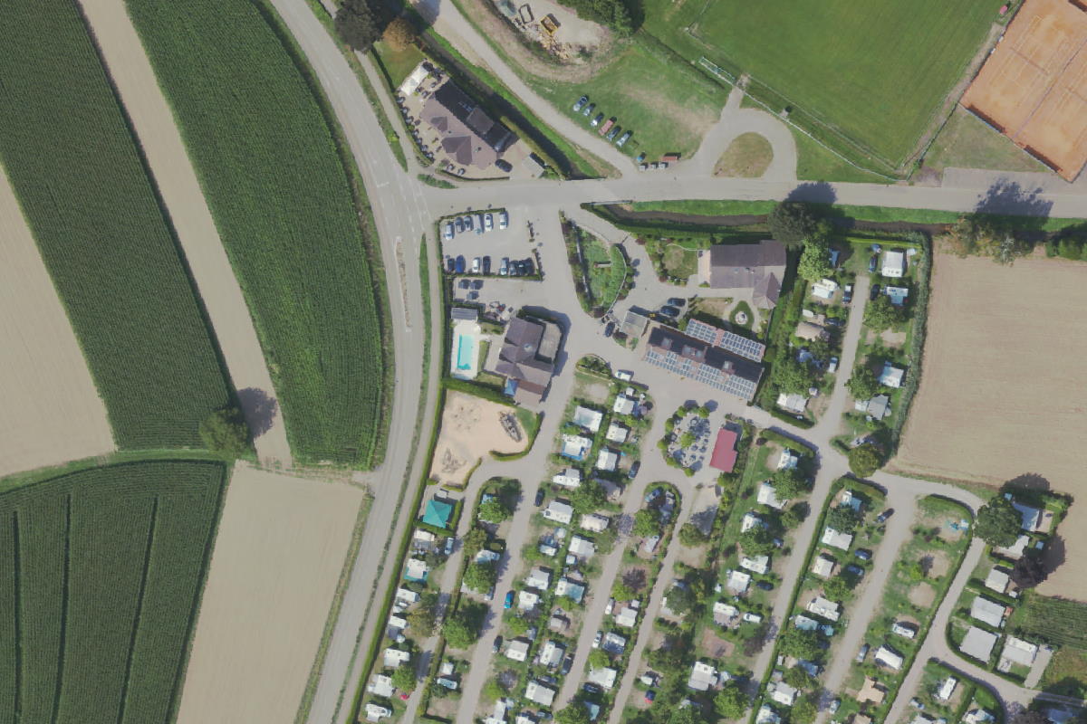 Campingpark Oase