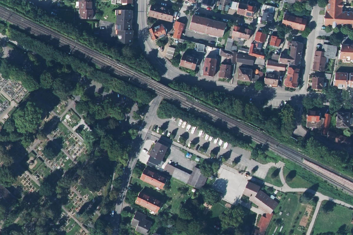 Wohnmobilstellplatz Weinsberg