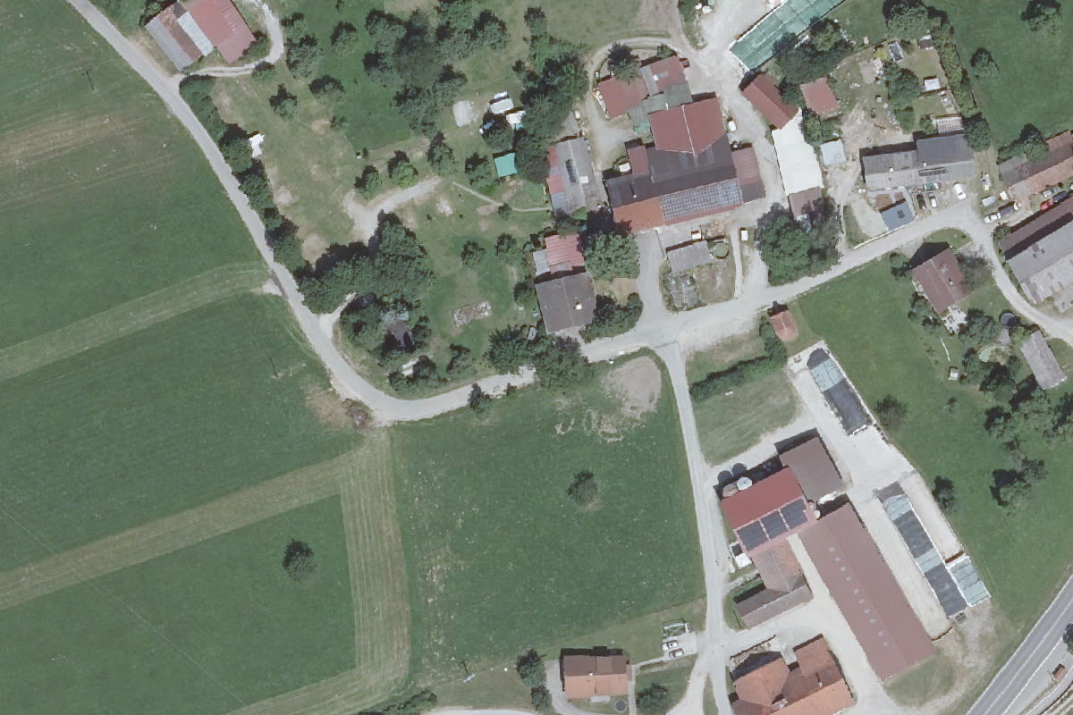 Stellplatz Bertsch