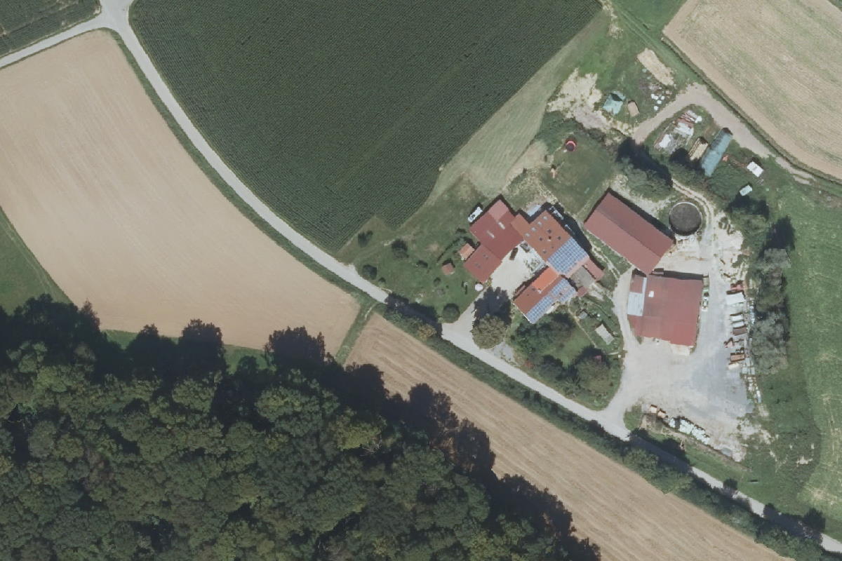 Wohnmobilstellplatz Römerhof