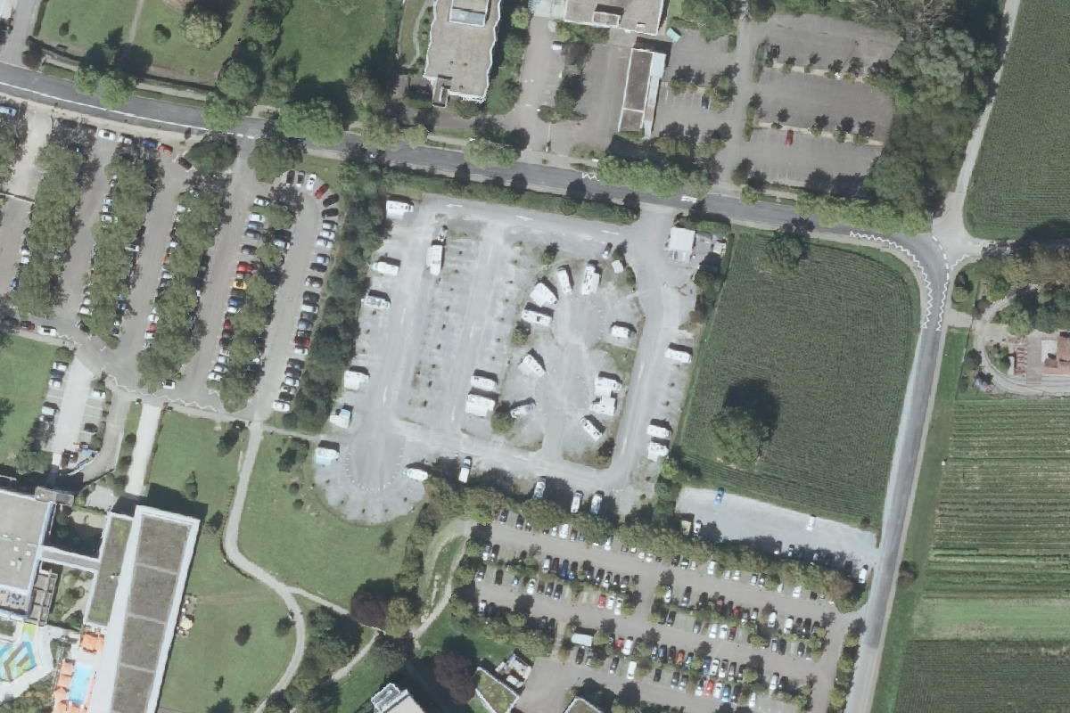 WellMobilPark Bad Schönborn