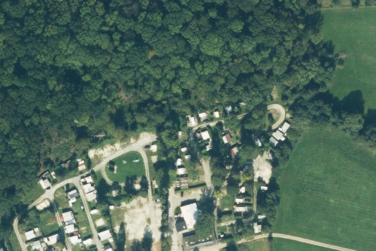 Camping Aichelberg