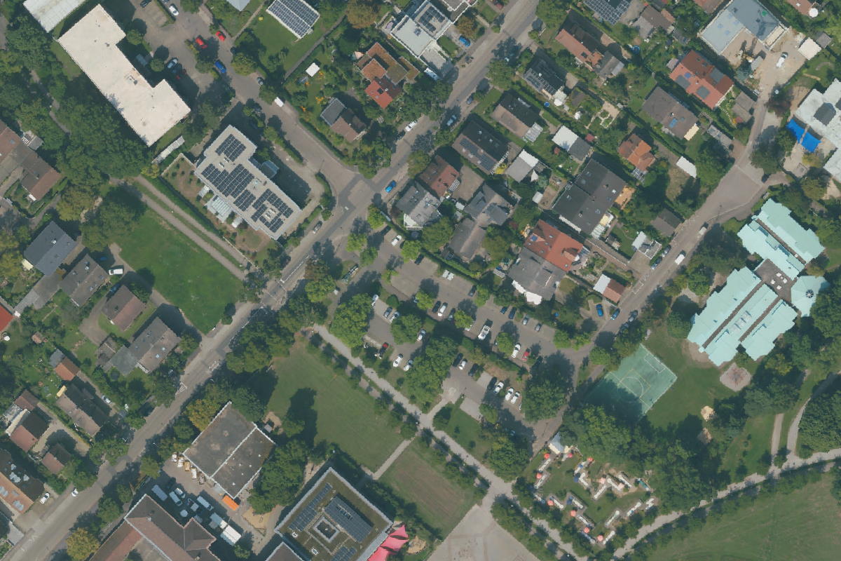 Stellplatz Seepark