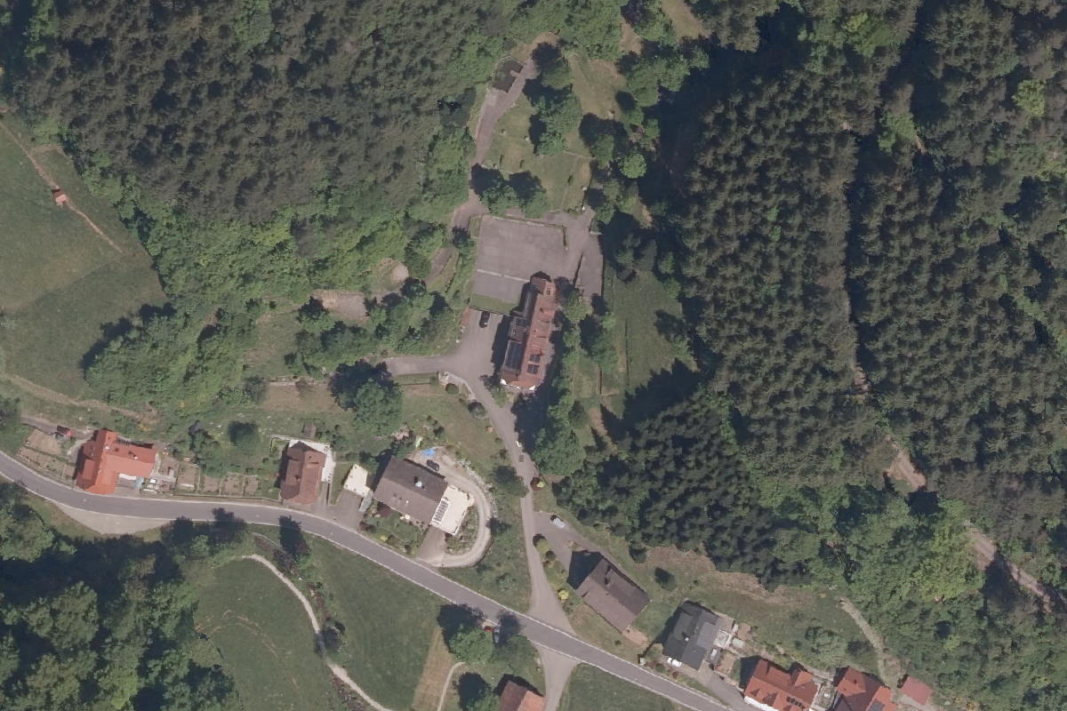 Camping Zur Mühle