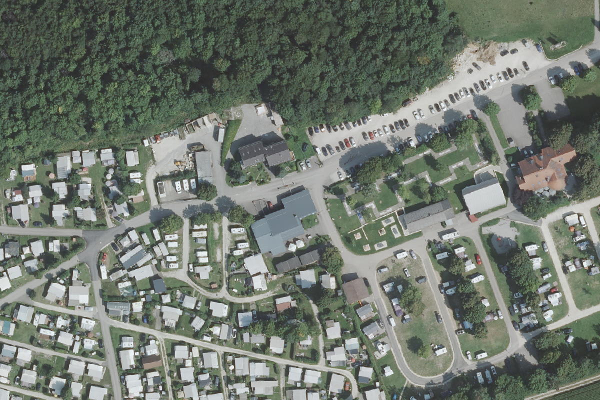 Camping Heidehof