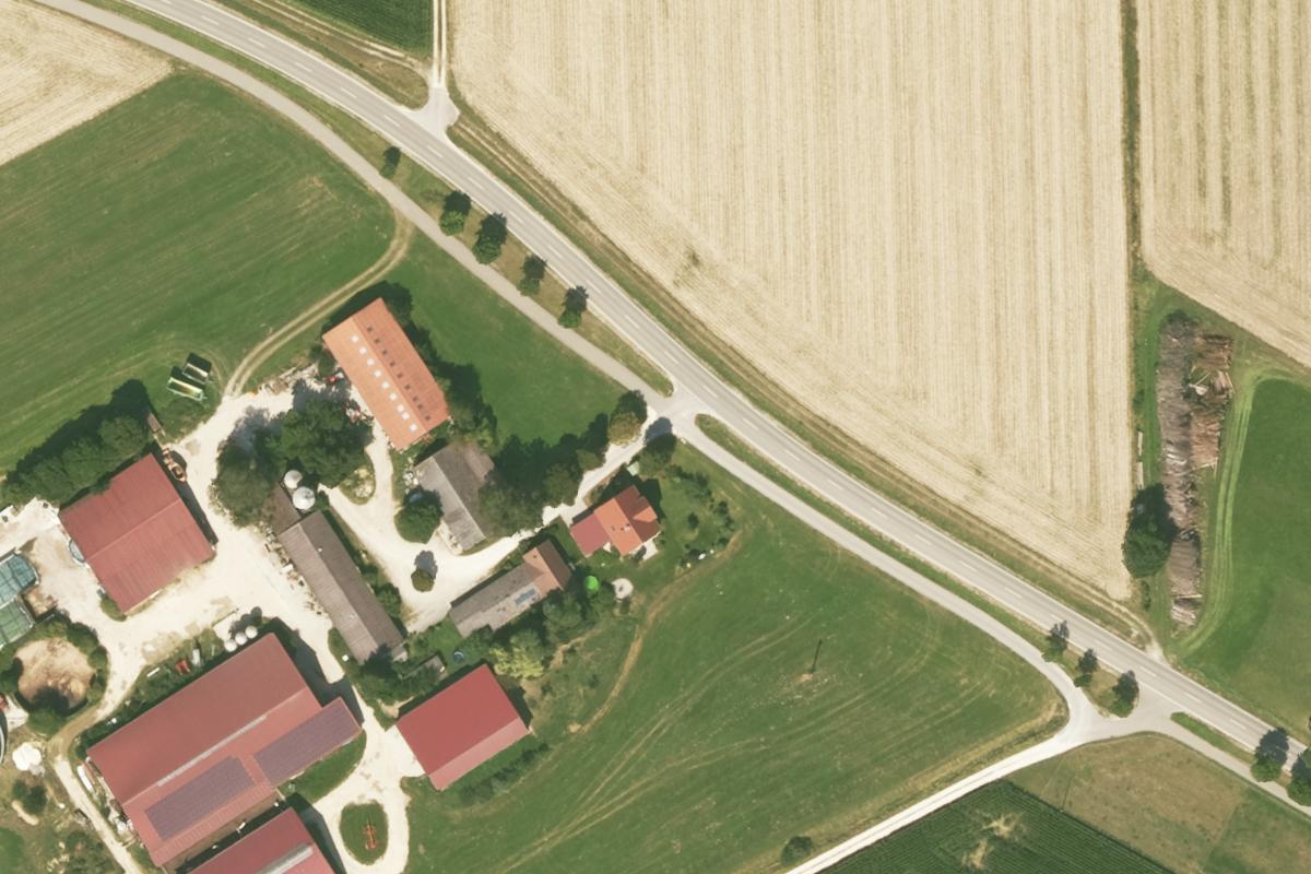 Wiesen Camping Lindenhof