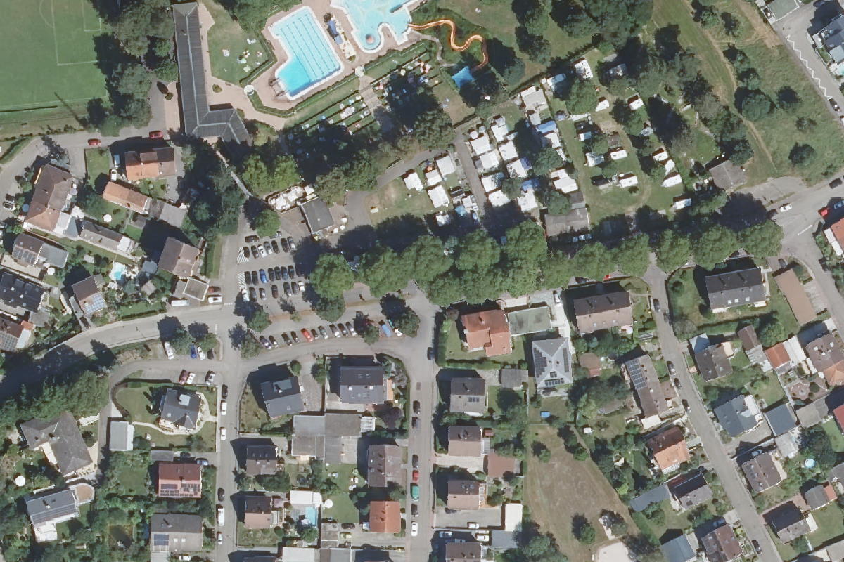 Camping Durmersheim