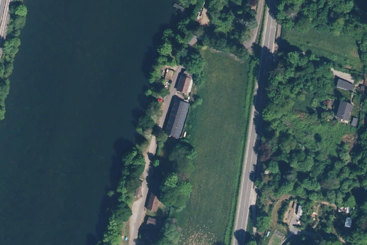 Camping Haide (Heidelberg)