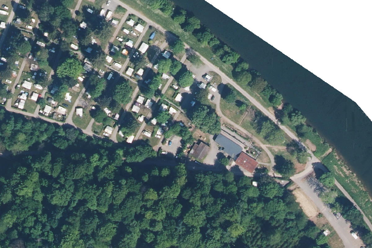 Camping Unter´m Dilsberg
