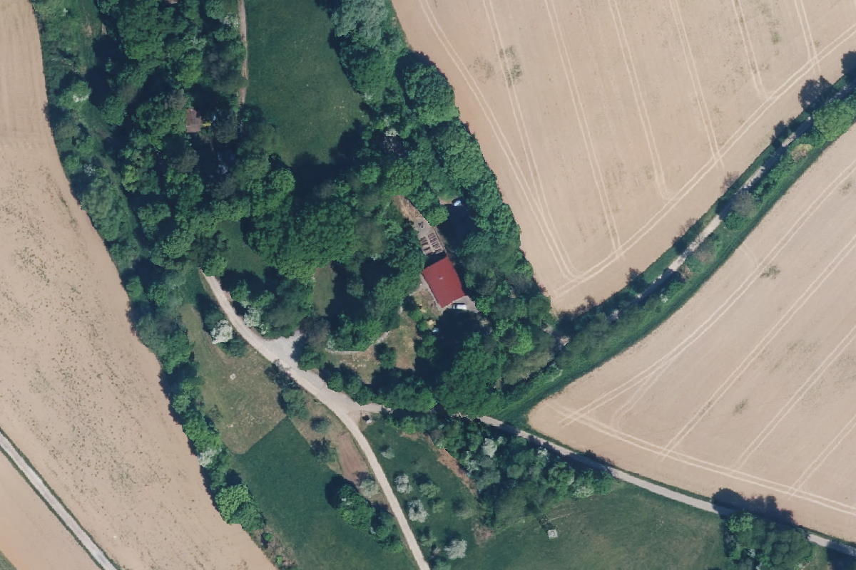 Kühberghütte
