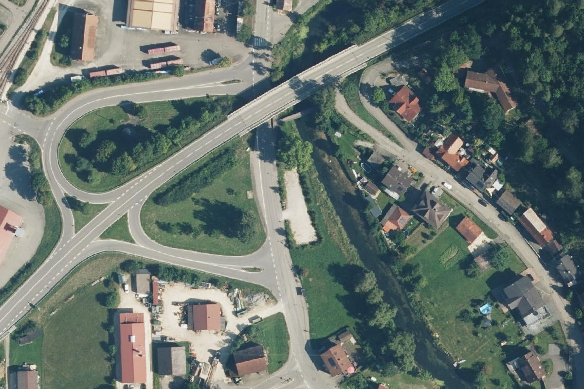 Wohnmobilstellplatz Veringenstadt