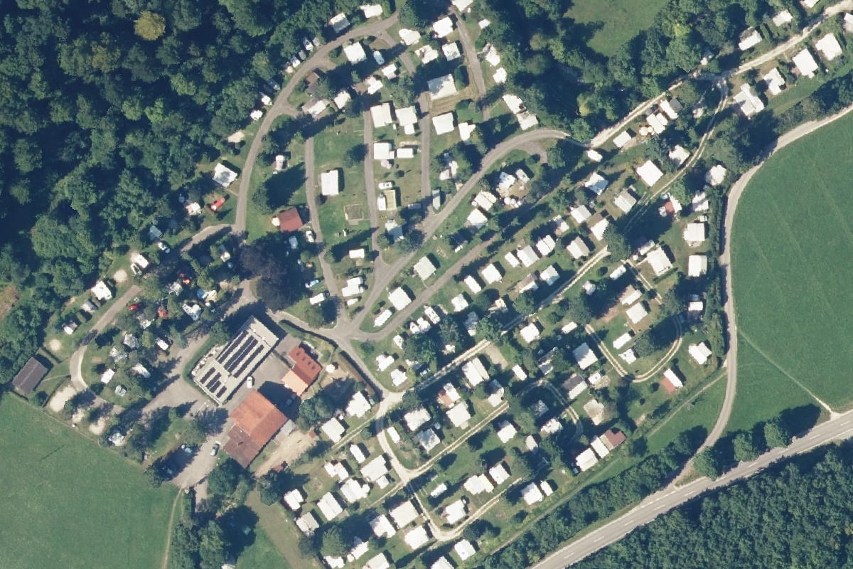 Campingplatz Pfählhof GmbH