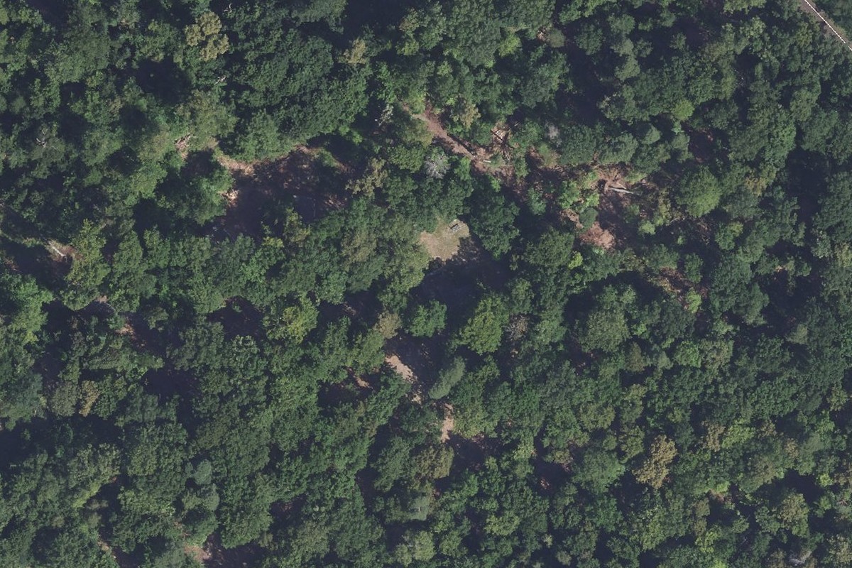 Jugend-Campingplatz Kinderwald Tegeler Forst